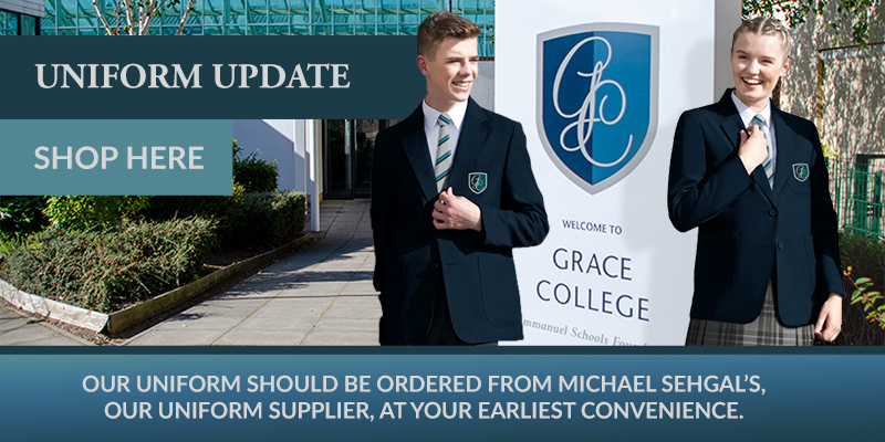 Uniform Flyer