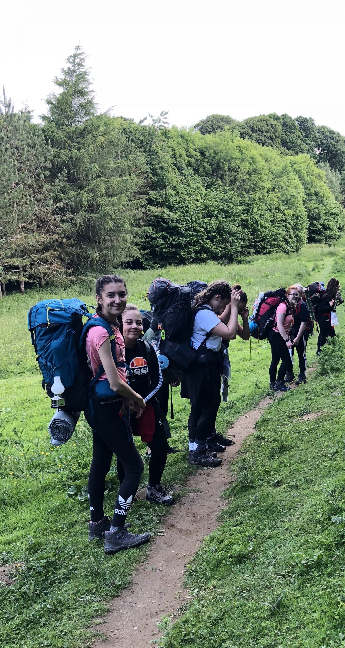 Duke of Edinburgh