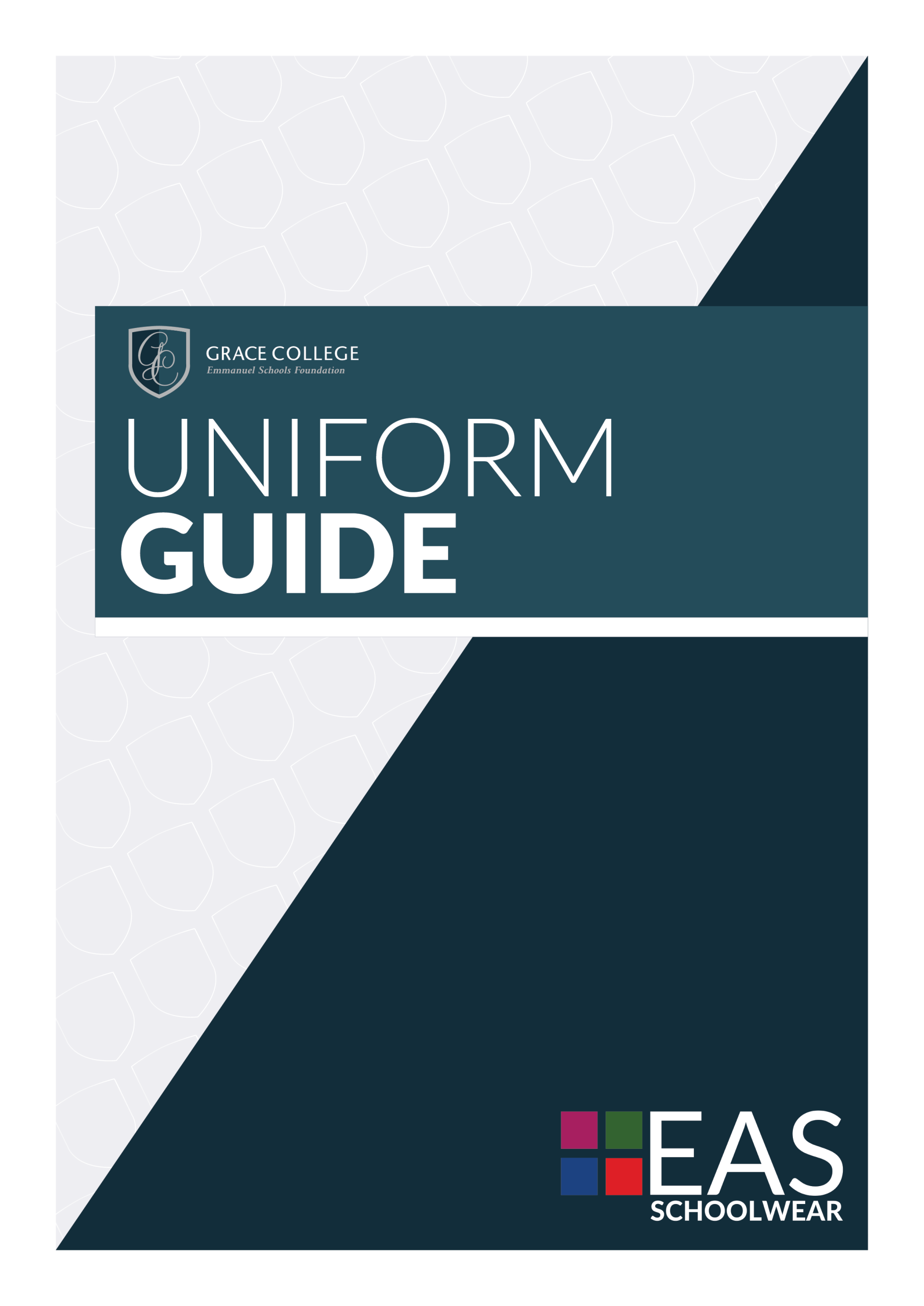GC Front Cover
